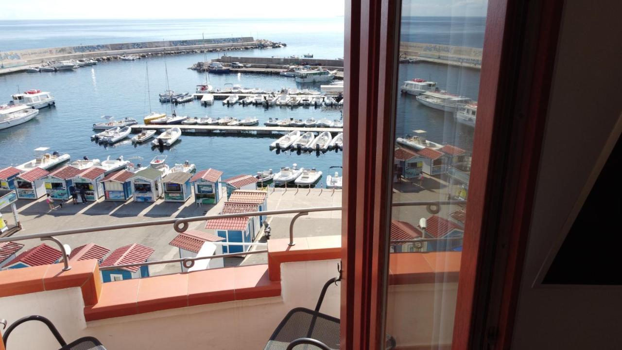Bue Marino Hotel & Roof Lounge Cala Gonone Ngoại thất bức ảnh